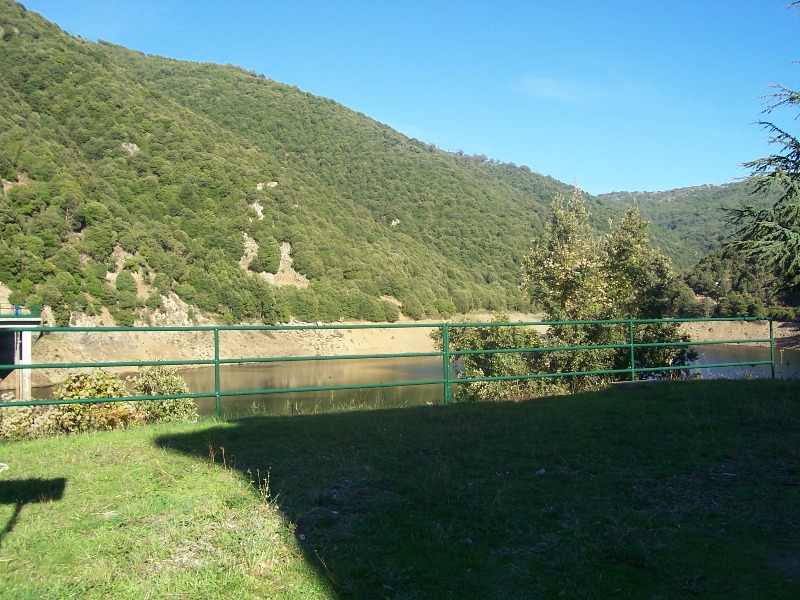 Laghi .....della SARDEGNA